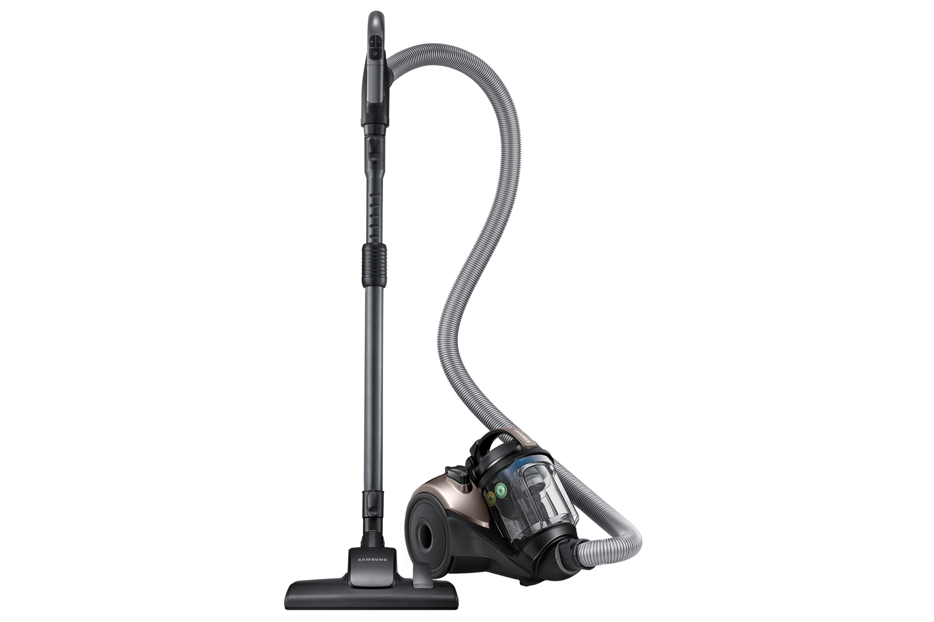 пылесос для дома с контейнером