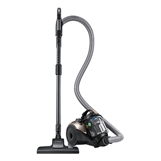 пылесос для дома с контейнером