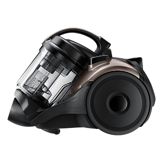 безмешковый пылесос