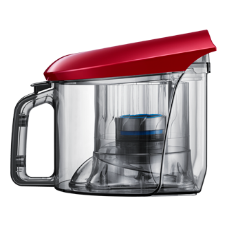 dust-bin-open vitality red