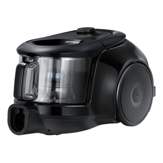 Пылесос Samsung VC18M2150SG/EV 380 Вт - купить | Цены и акции | Samsung ...