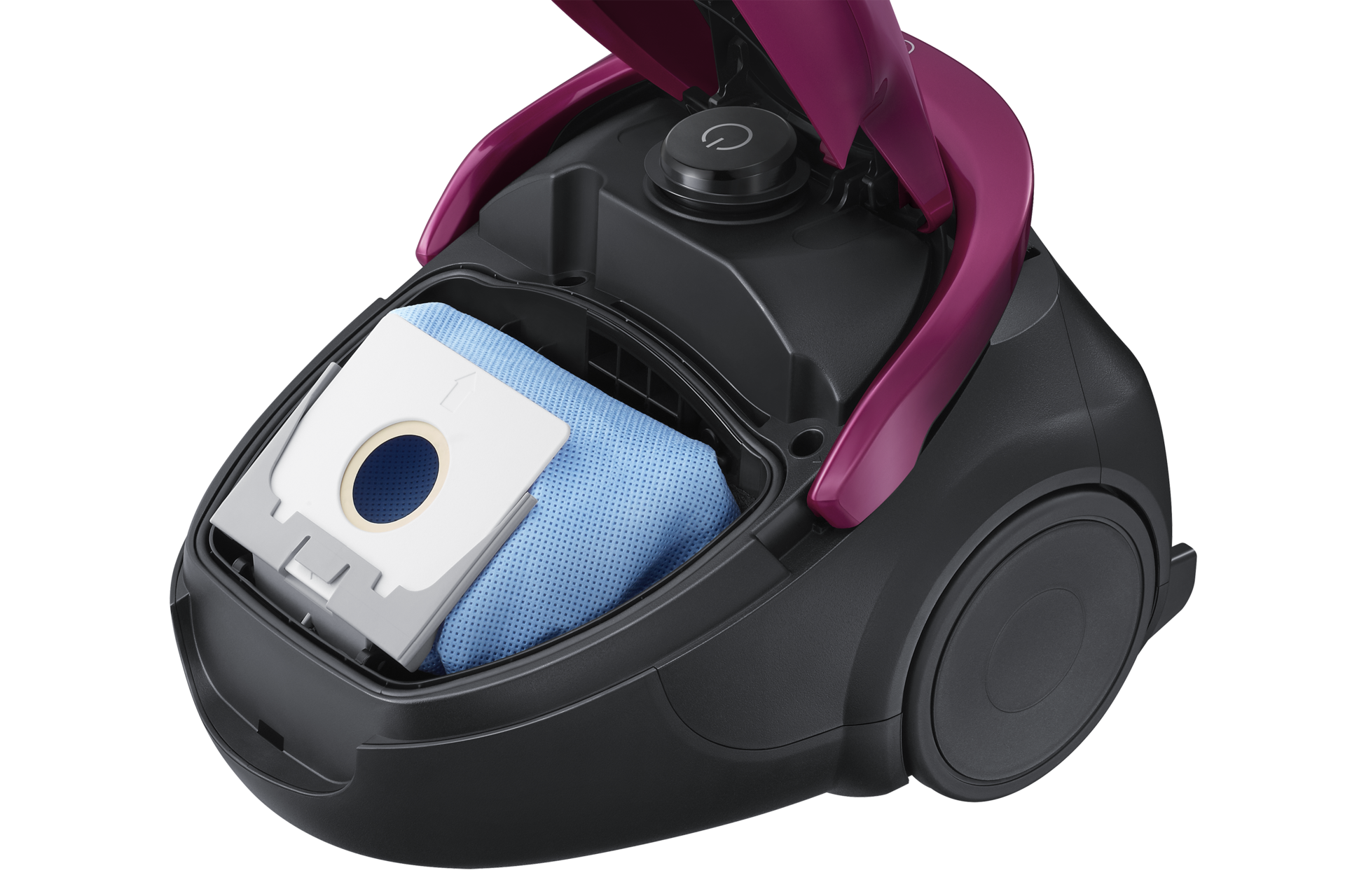 dynamic vitality red