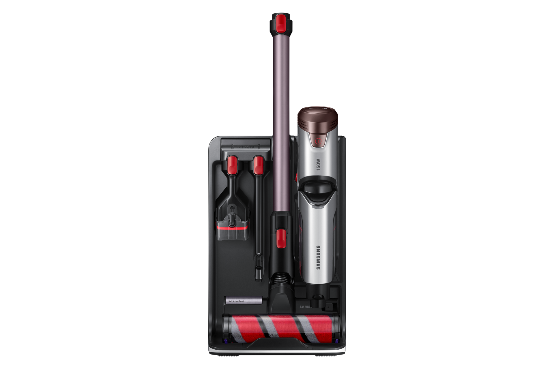 stand-front-soft-brush black