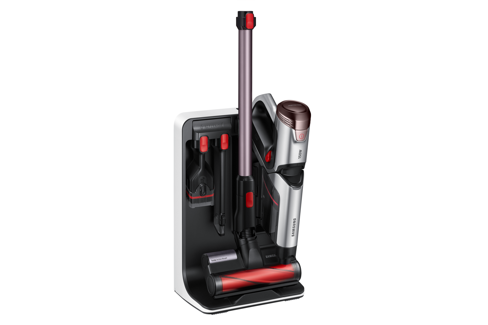 stand-r-perspective black