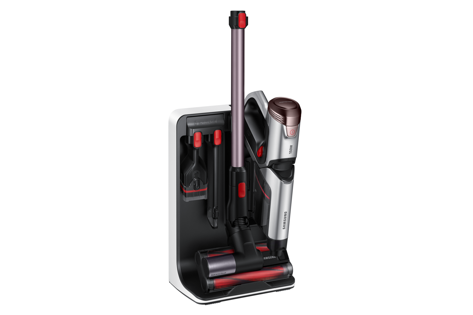 stand-r-perspective-dual-brush black