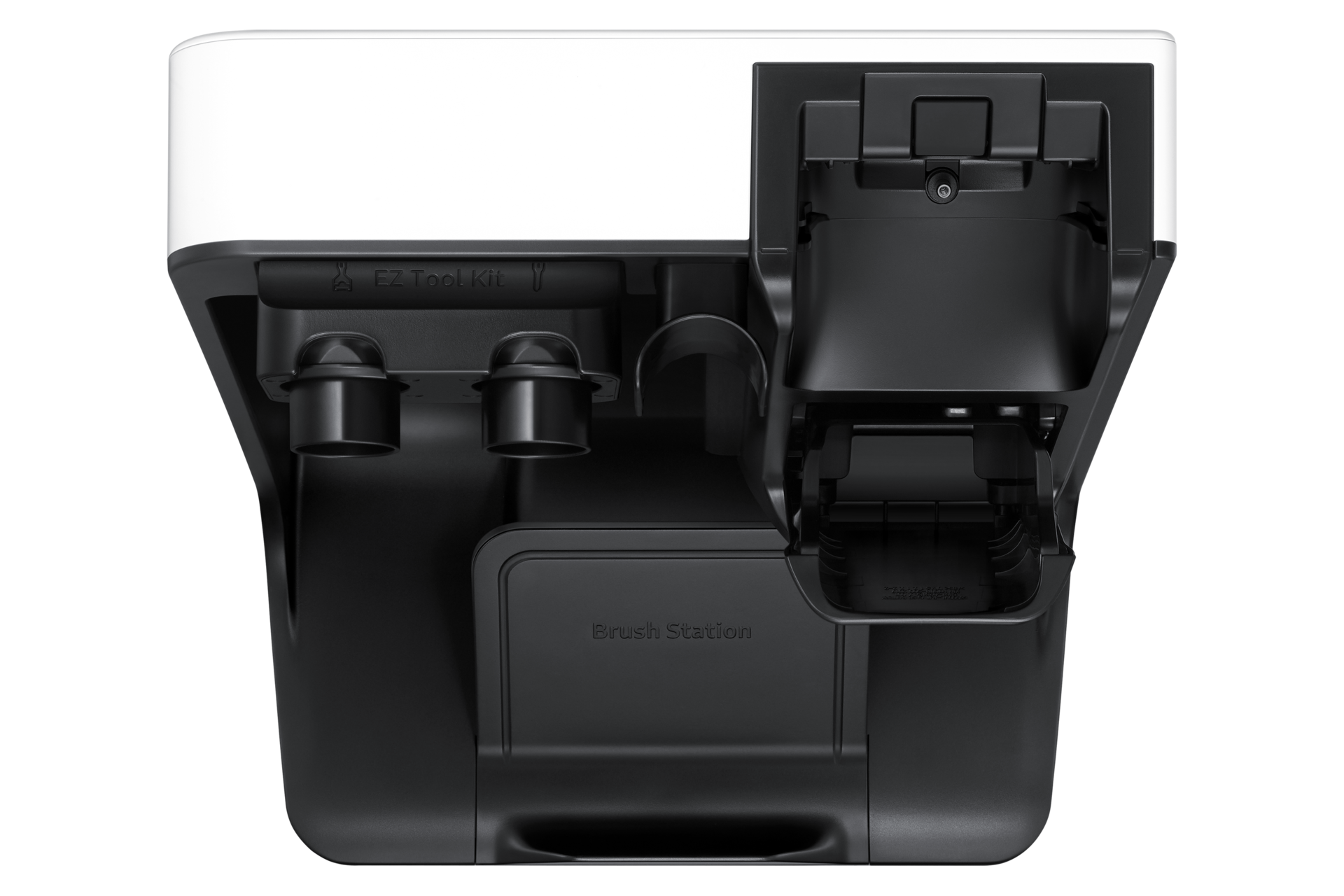 stand-top black