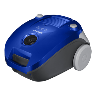 пылесос с мешком для сбора