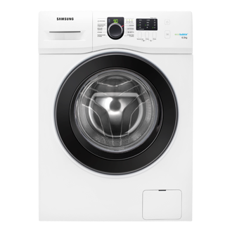 Вид Спереди Белый