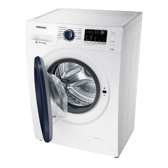 dynamic-door-open white