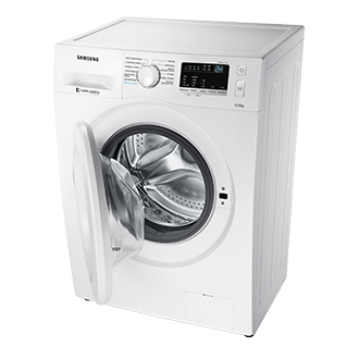 dynamic-door-open white