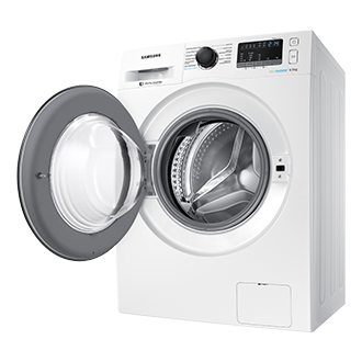 dynamic-door-open white