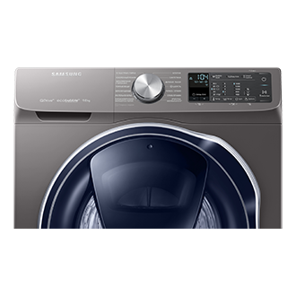 detail titanium gray