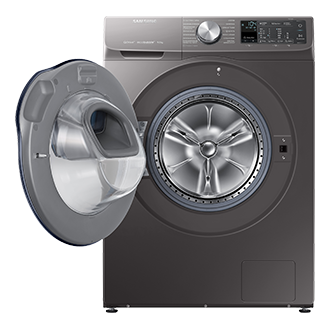 front-open titanium gray