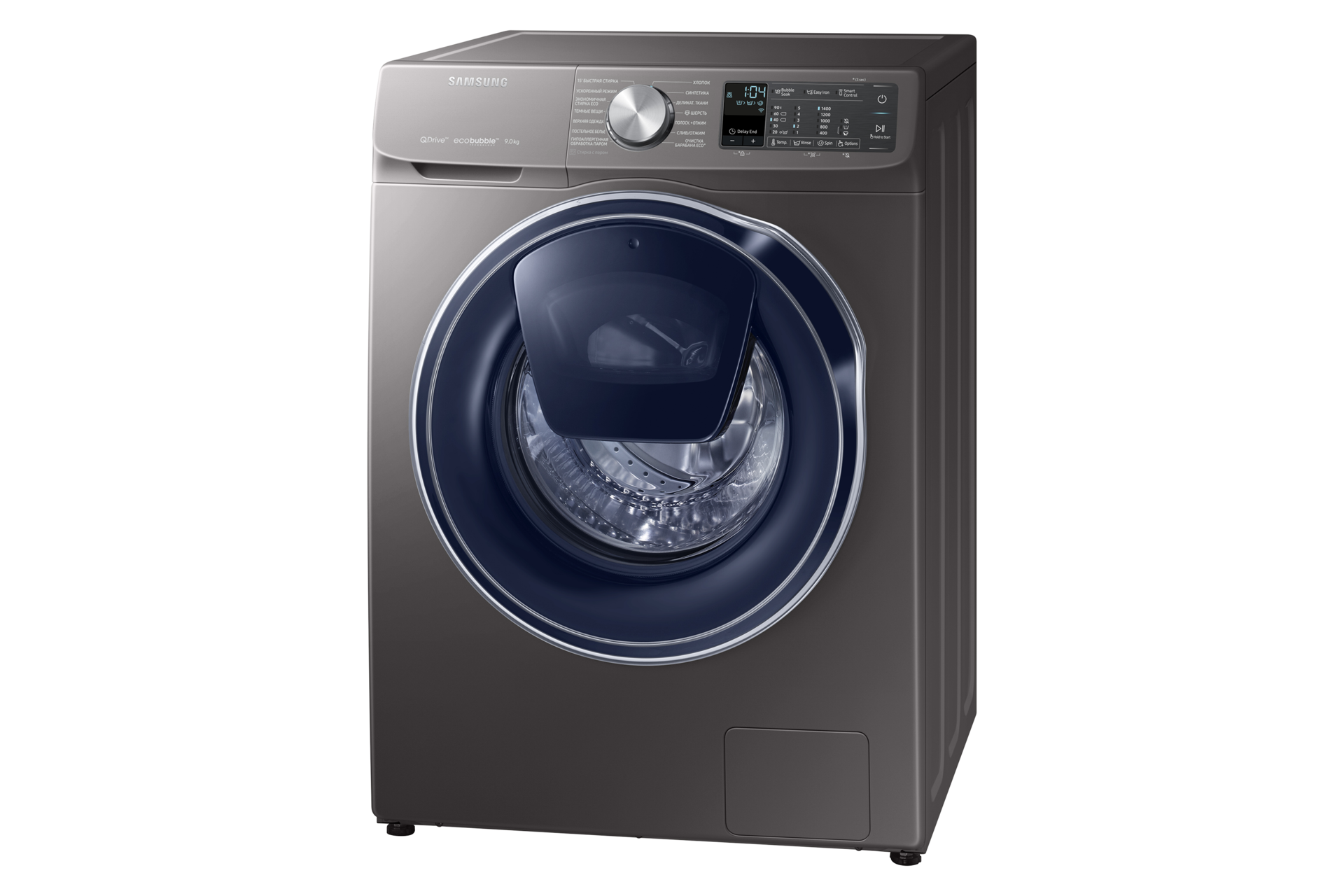 r-perspective titanium gray