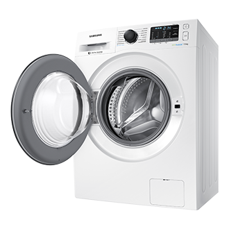 dynamic-door-open white