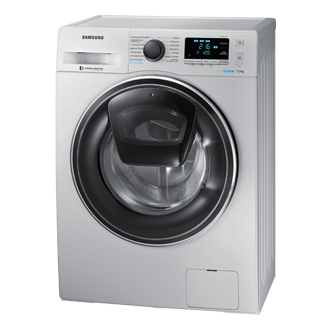 R Perspective silver