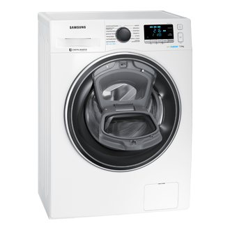 L Perspective Open white