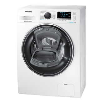 R Perspective Open white