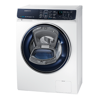 R Perspective Open white