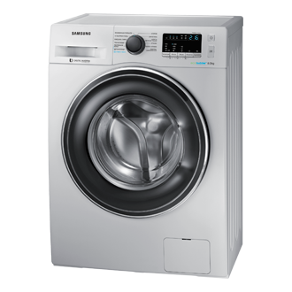 R Perspective silver