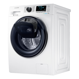 Динамический Белый