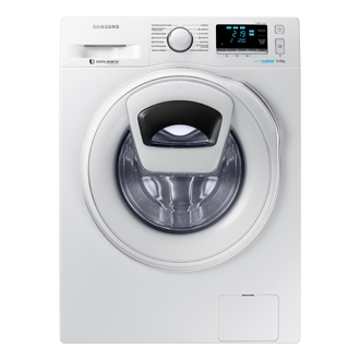 Вид Спереди Белый