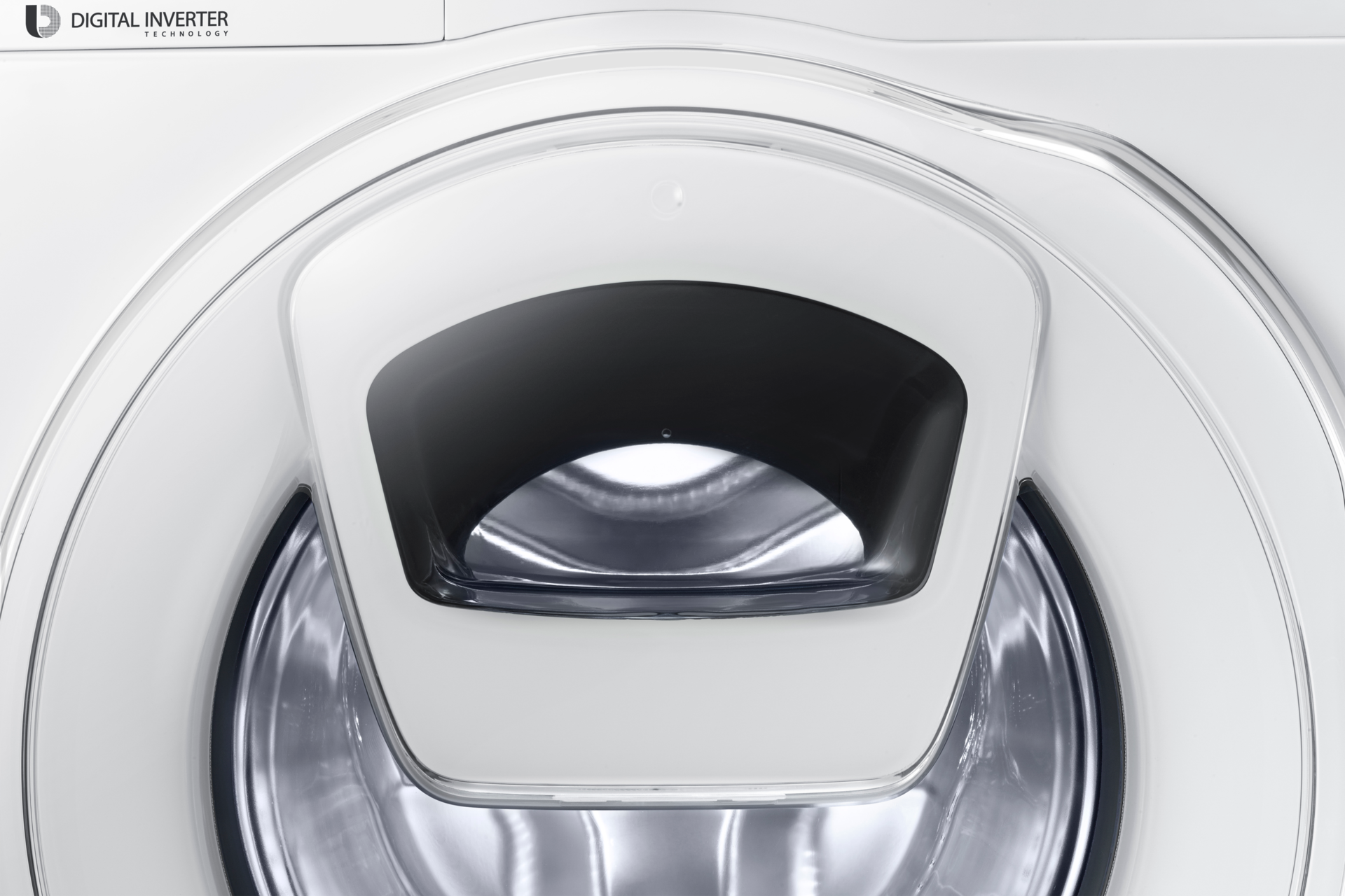 Динамический Белый