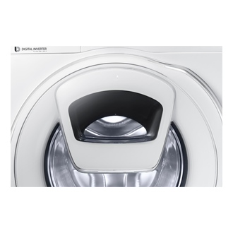 Динамический Белый