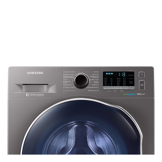 стиральная машина с функцией сушки белья