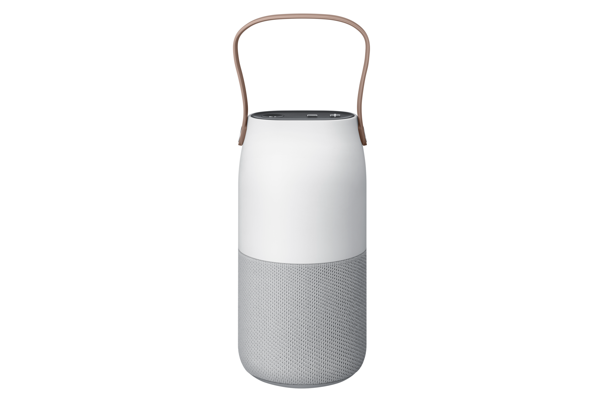 Колонка Bottle design