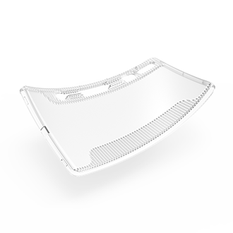 dynamic Ivory White