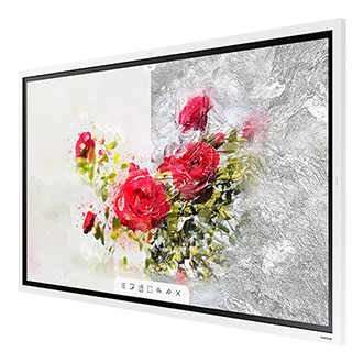 интерактивная доска smart