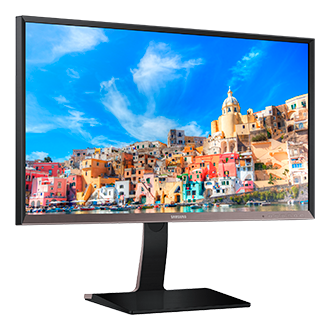 монитор usb hub