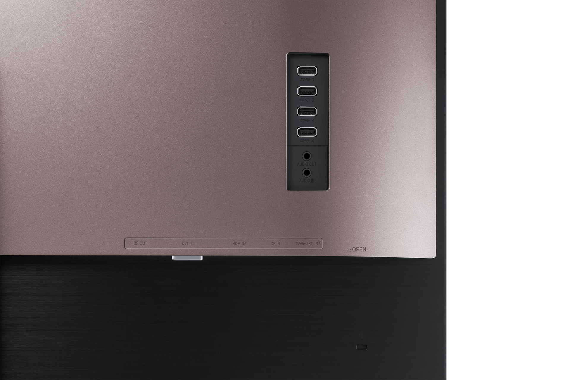 Увел. Изображение Черный