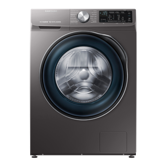 front mineral ash black