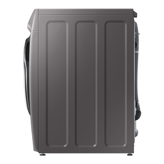 side mineral ash black