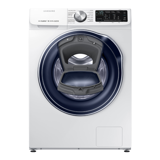 смарт стиральная машина