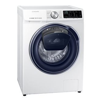 стиральная машина управление со смартфона