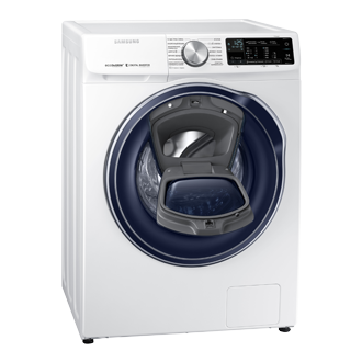 стиральная машина умный дом