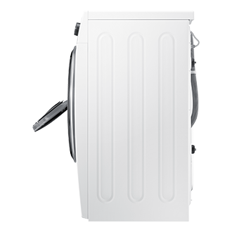 r-side White