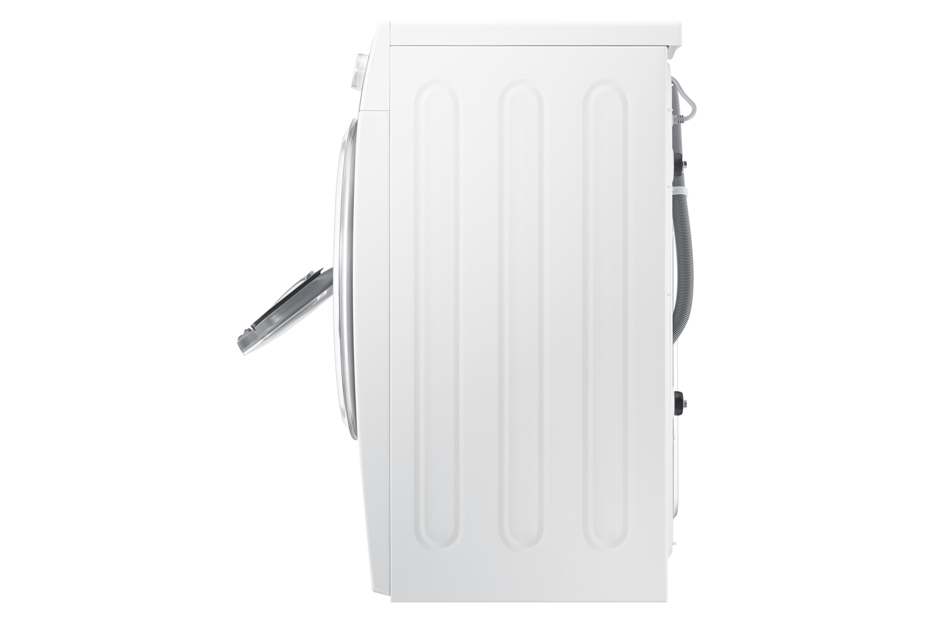 r-side White
