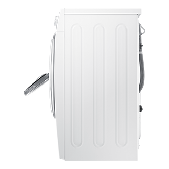 r-side White