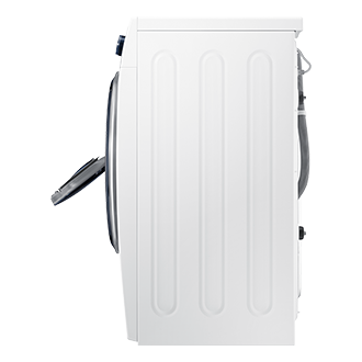 r-side White