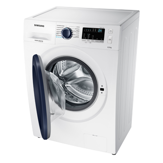 dynamic-door-open White