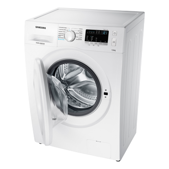 dynamic-door-open White