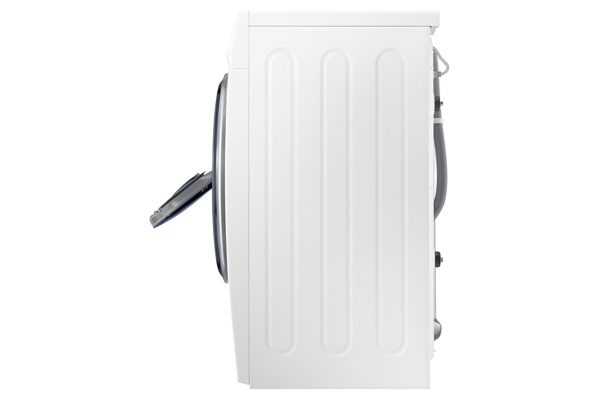 r-side-add-door-open White