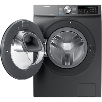 front-door-open gray