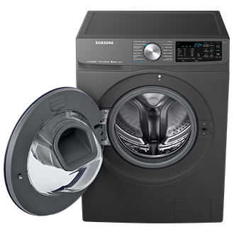 dynamic4-door-opened titanium gray