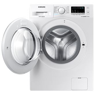 samsung eco bubble стиральная машина