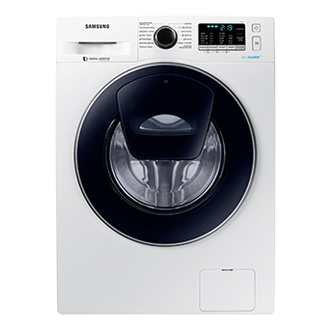Стиральная машина Samsung с AddWash WW90K54H0UW/LP 9 кг - купить ...